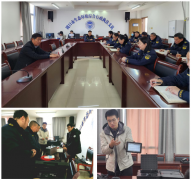 高质量培训按下能力提拔“加快键”